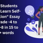 Why Students Should Learn Self-Evaluation – Essay