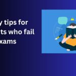 study tips for students who fail exams