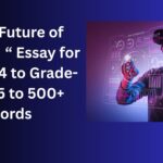 The Future of Gaming - essay