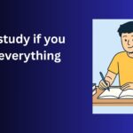 how to study if you forget everything