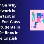 Why Teamwork Is Important in School essay